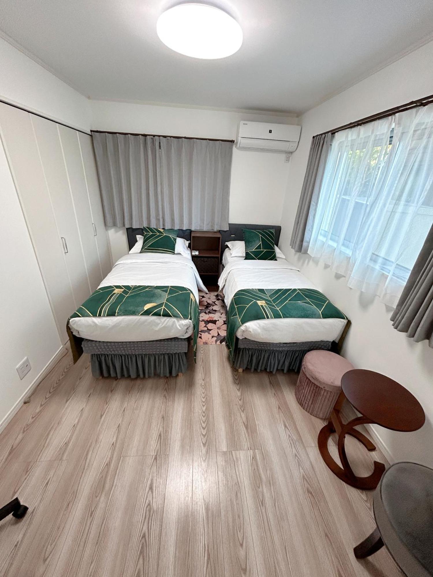 Homestay Sunflower 民泊 Tokyo