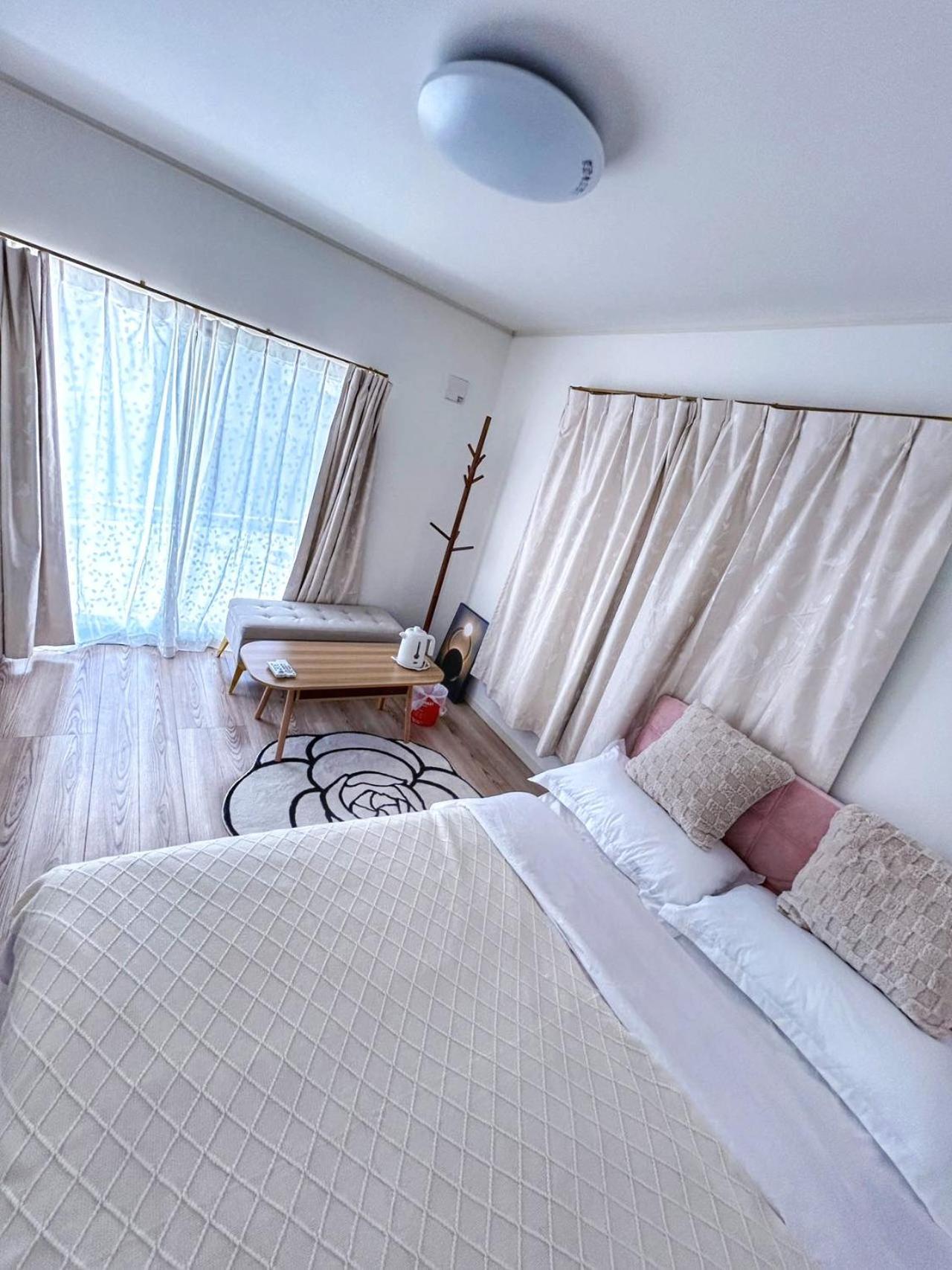 Sunflower 民泊 Homestay *